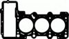 GLASER H80728-00 Gasket, cylinder head